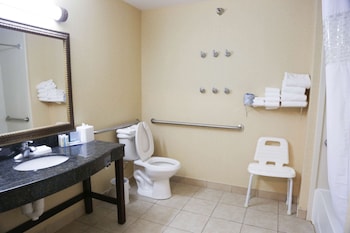 hampton inn morehead