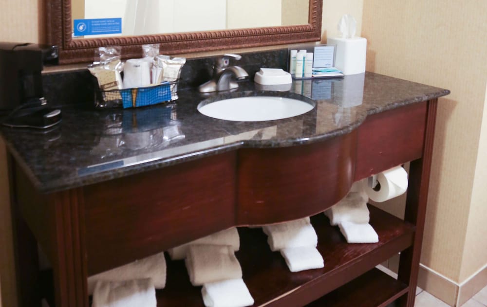 hampton inn morehead