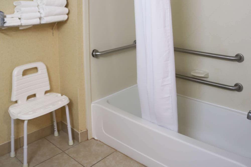 hampton inn morehead