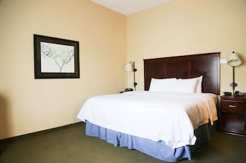 hampton inn morehead