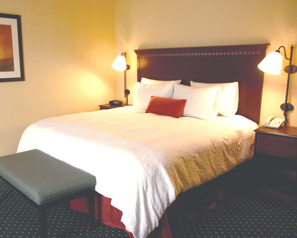 hampton inn morehead