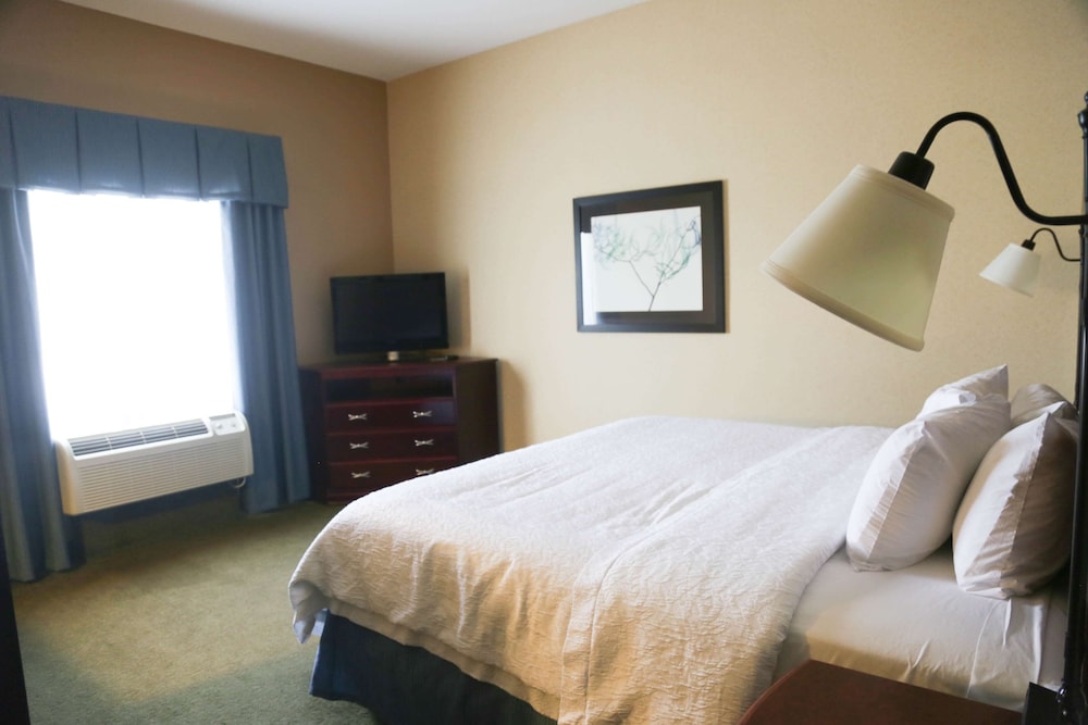 hampton inn morehead