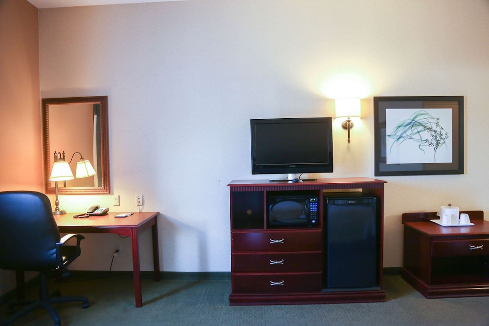 hampton inn morehead
