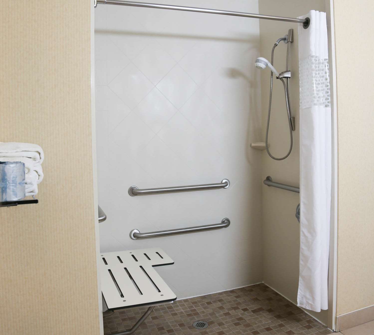 hampton inn morehead