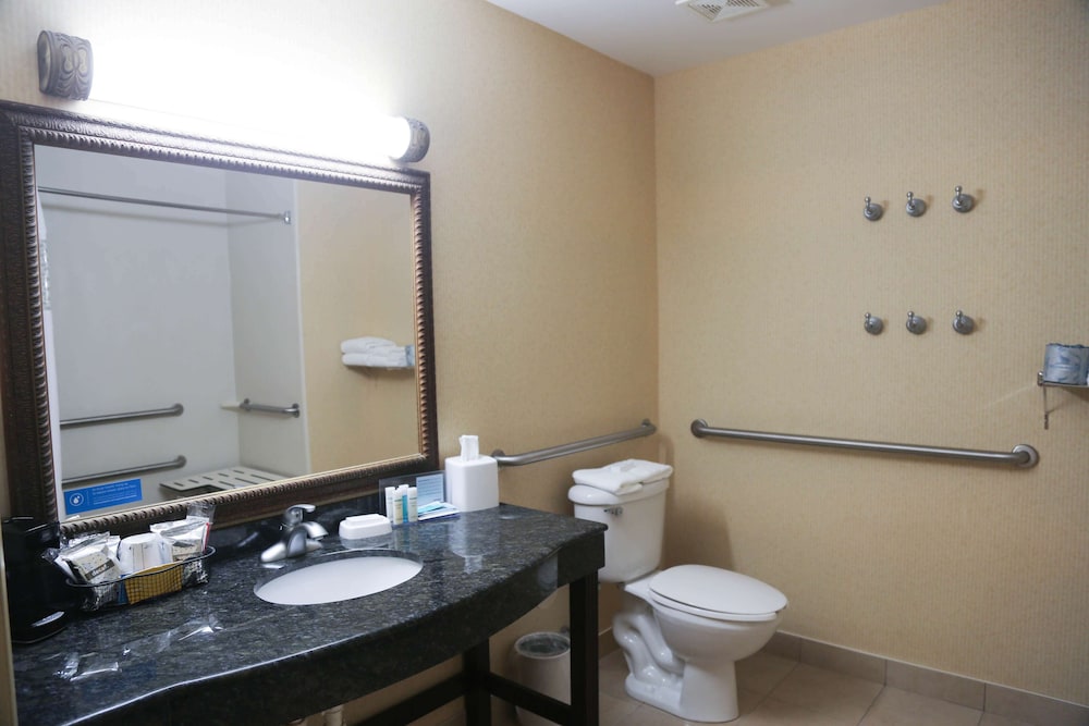 hampton inn morehead