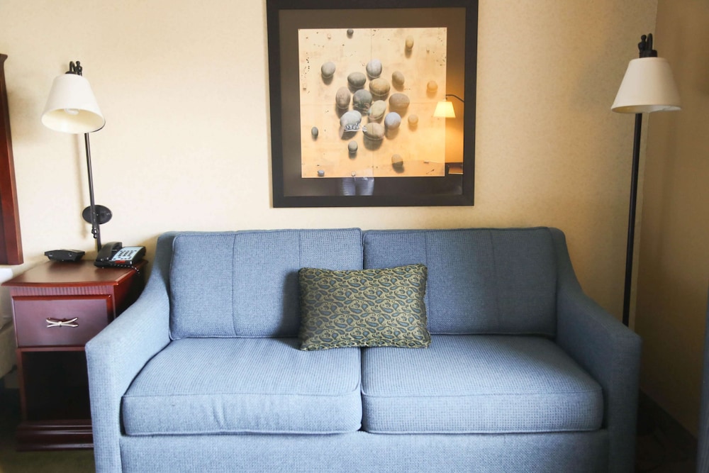 hampton inn morehead