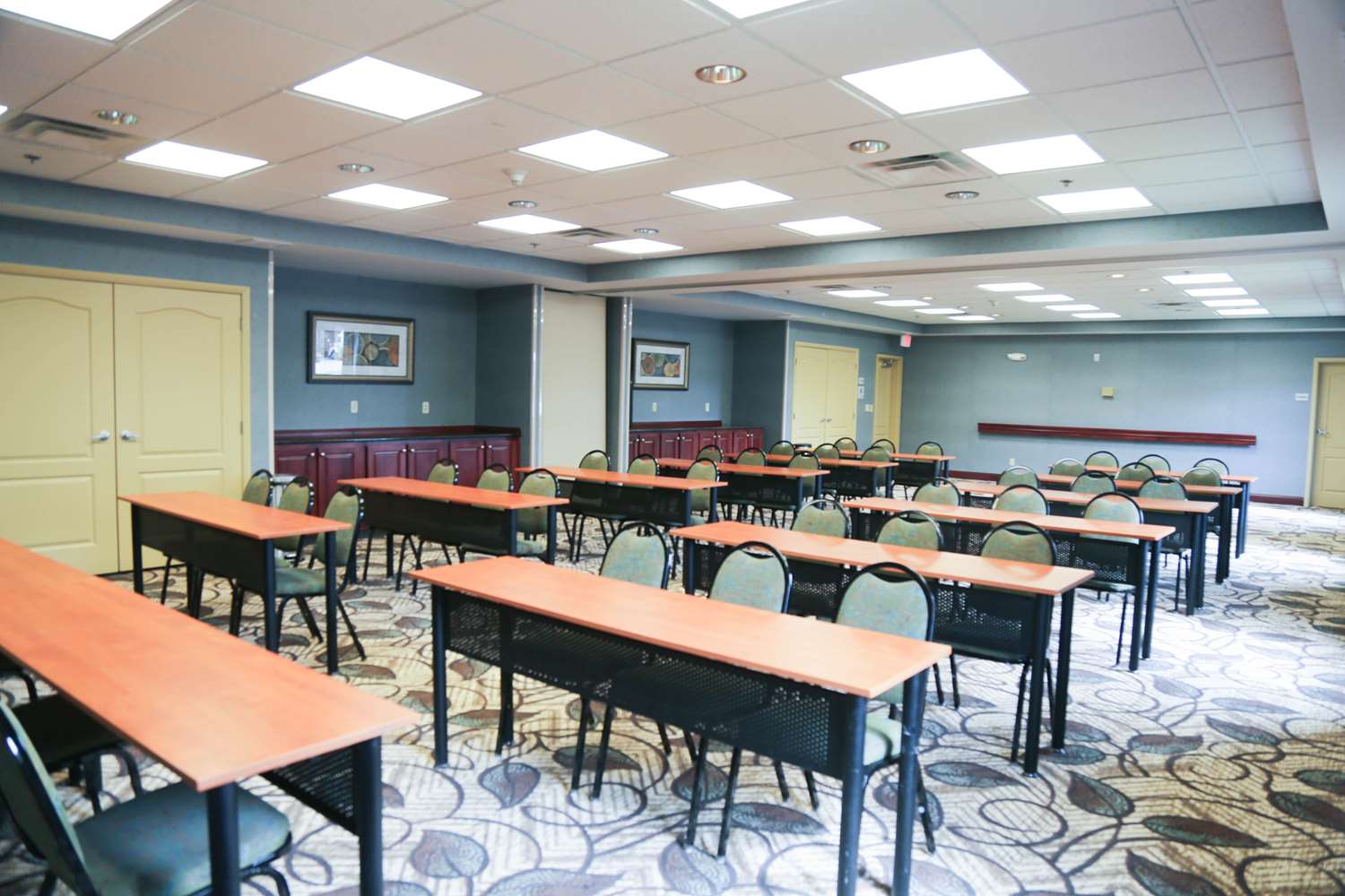 hampton inn morehead
