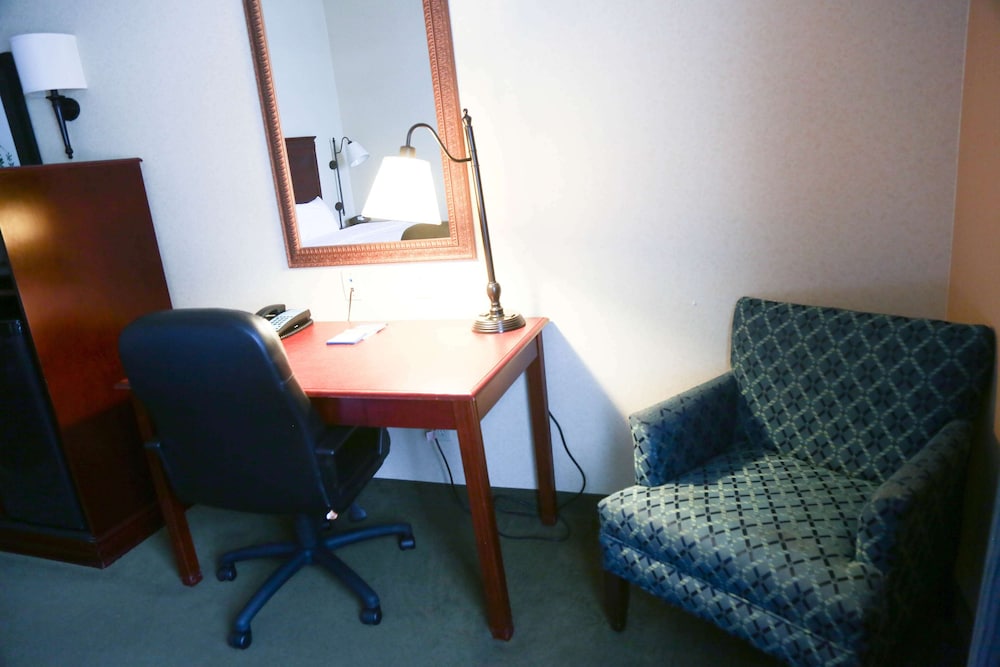 hampton inn morehead