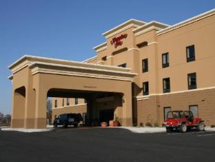 hampton inn morehead