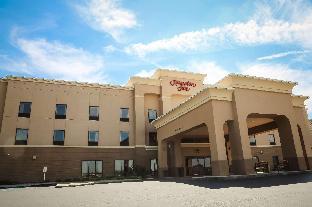 hampton inn morehead