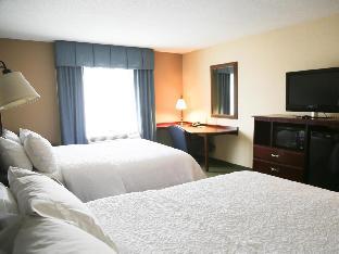 hampton inn morehead