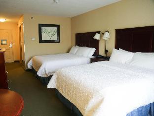 hampton inn morehead