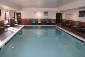 hampton inn morehead