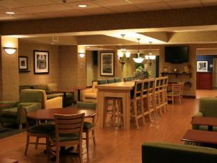hampton inn morehead