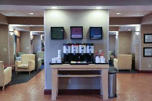 hampton inn morehead