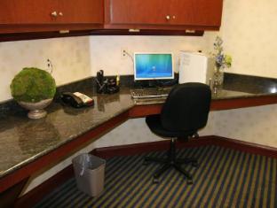 hampton inn morehead