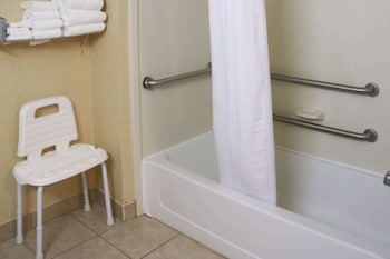 hampton inn morehead