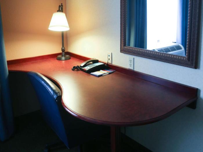 hampton inn morehead