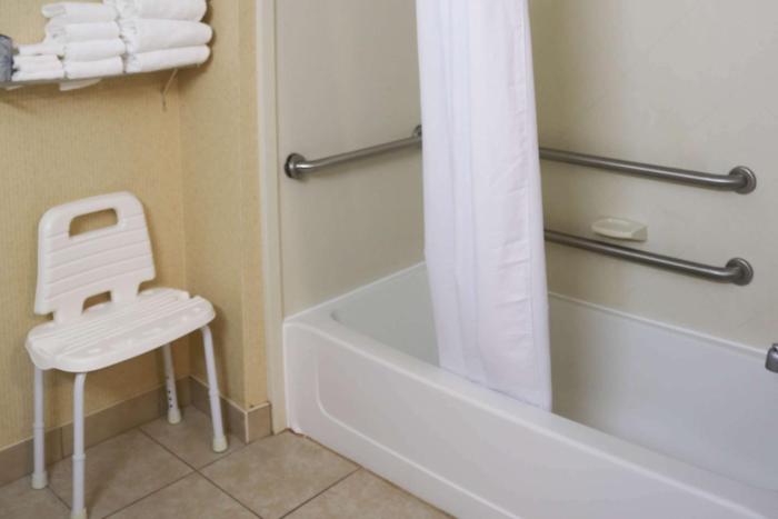 hampton inn morehead