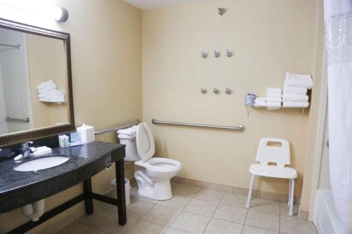 hampton inn morehead