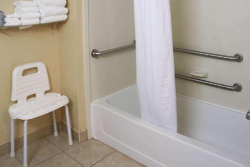 hampton inn morehead