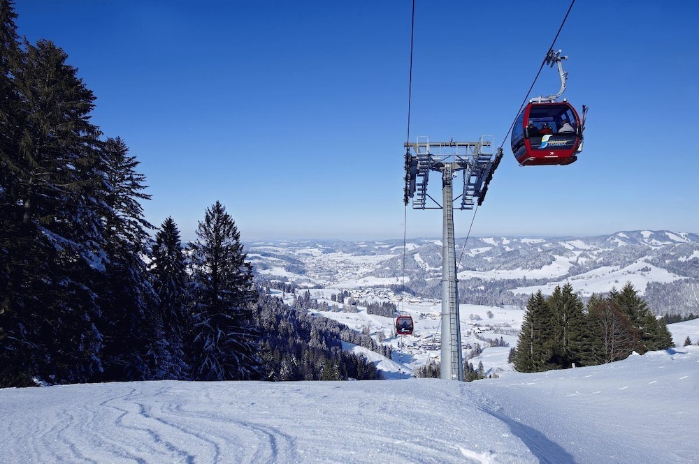 oberstaufen