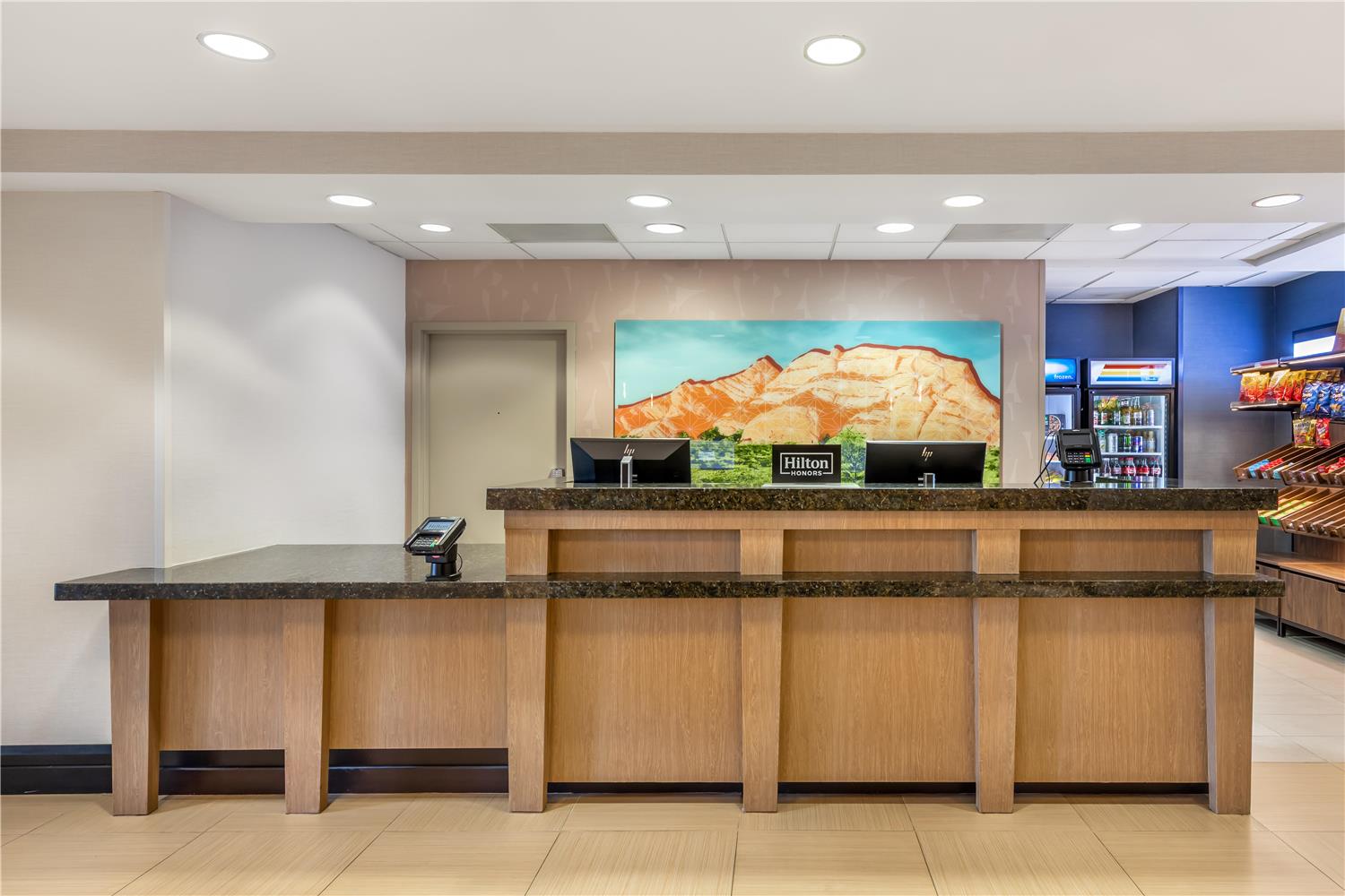 hampton inn and suites moreno valley