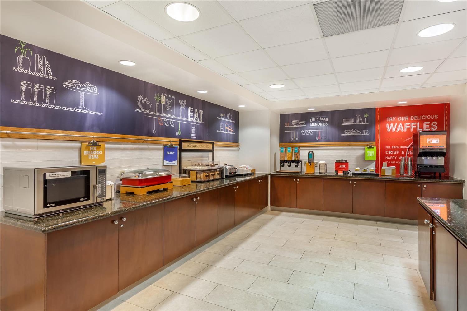 hampton inn and suites moreno valley