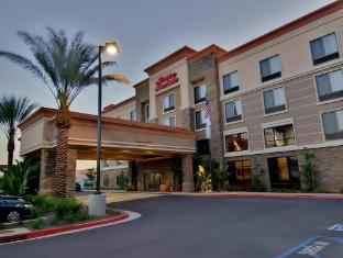 hampton inn and suites moreno valley