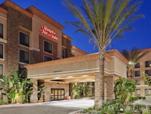hampton inn and suites moreno valley