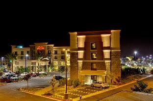hampton inn and suites moreno valley