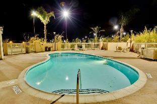 hampton inn and suites moreno valley