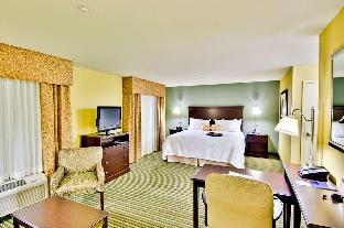 hampton inn and suites moreno valley