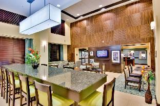 hampton inn and suites moreno valley