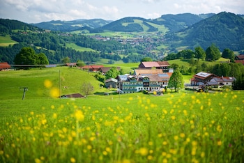 ferienhotel starennest