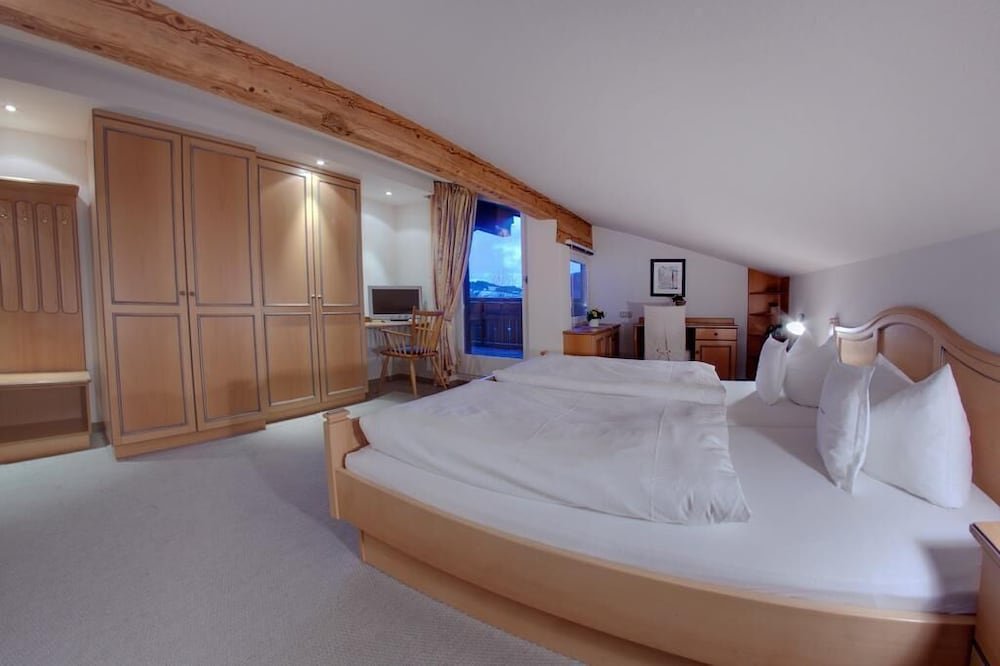 Ferienhotel Starennest,Oberstaufen>>Oberallgäu,3 star