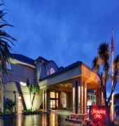 hampton inn morgan hill