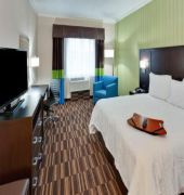 hampton inn morgan hill