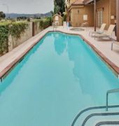 hampton inn morgan hill