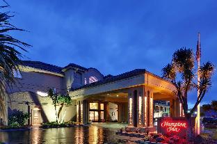 Hampton Inn Morgan Hill,Milpitas>>Hollister,3 star