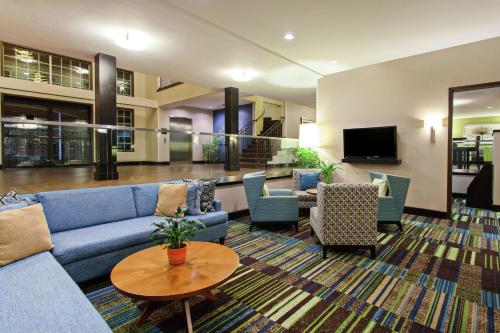 hampton inn morgan hill