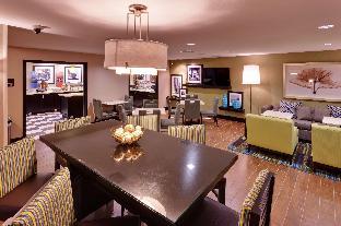 Hampton Inn Morgan Hill,Milpitas>>Hollister,3 star