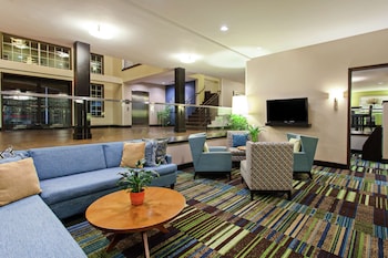 hampton inn morgan hill