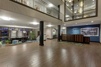 hampton inn morgan hill