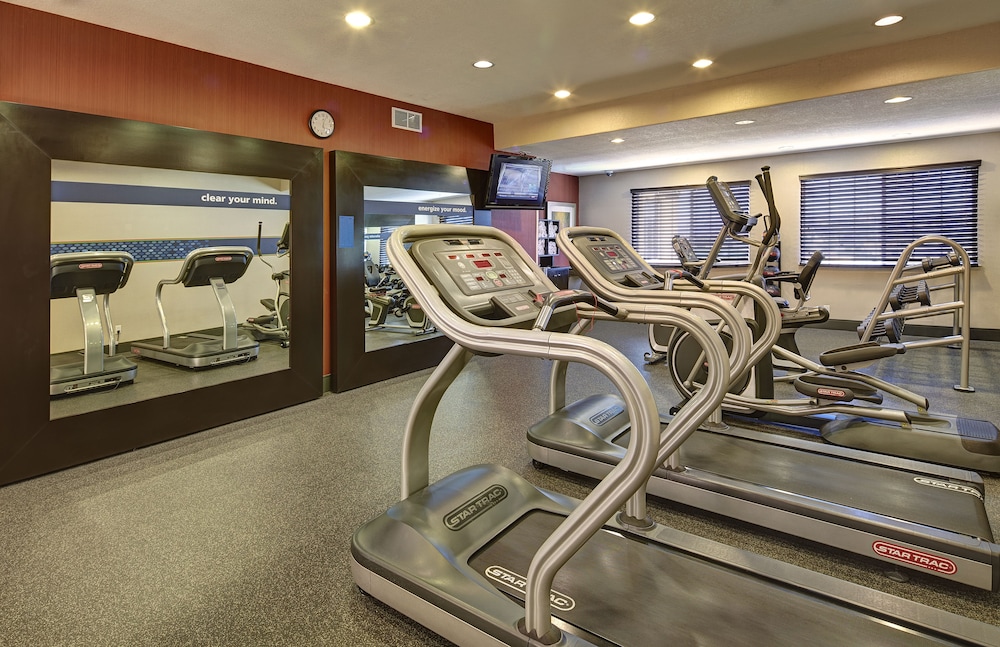 hampton inn morgan hill