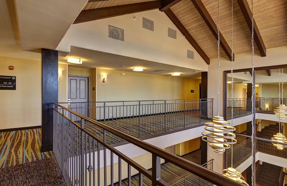 hampton inn morgan hill