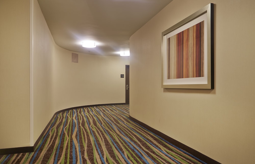 hampton inn morgan hill