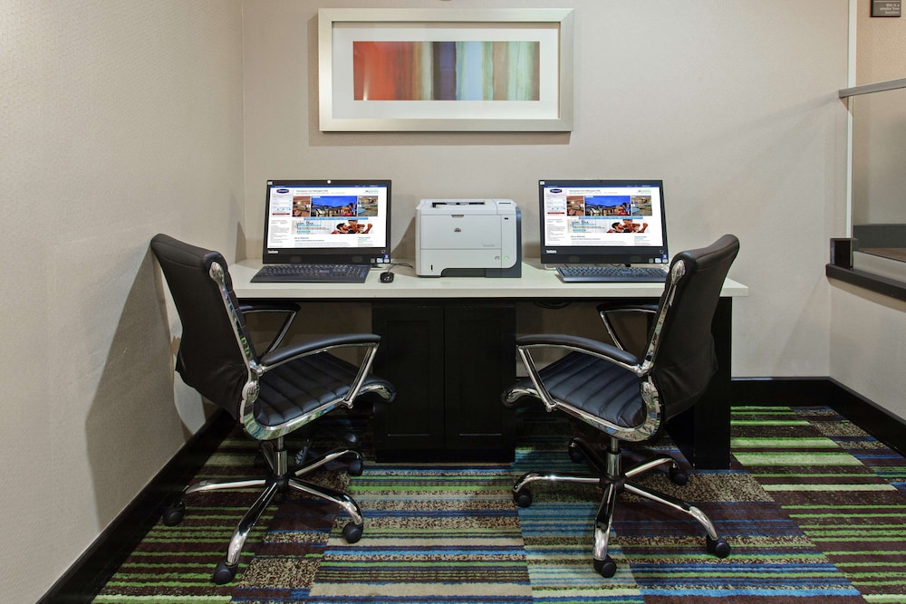hampton inn morgan hill