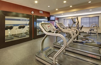 hampton inn morgan hill