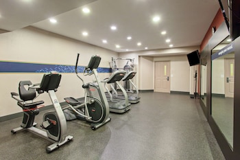 hampton inn morgan hill